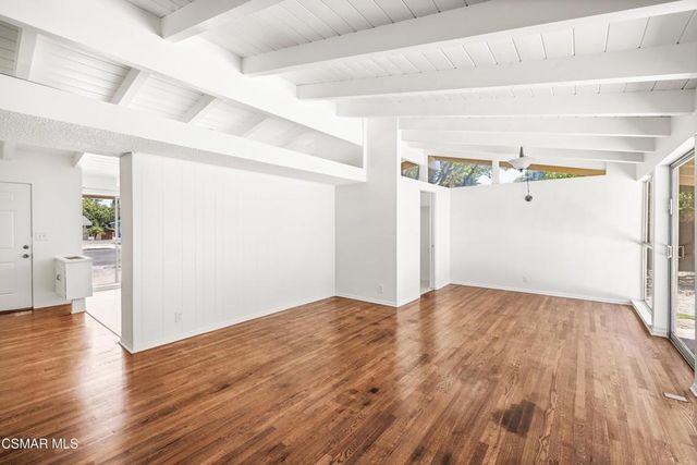 17425 Stare Street, Northridge, CA 91325