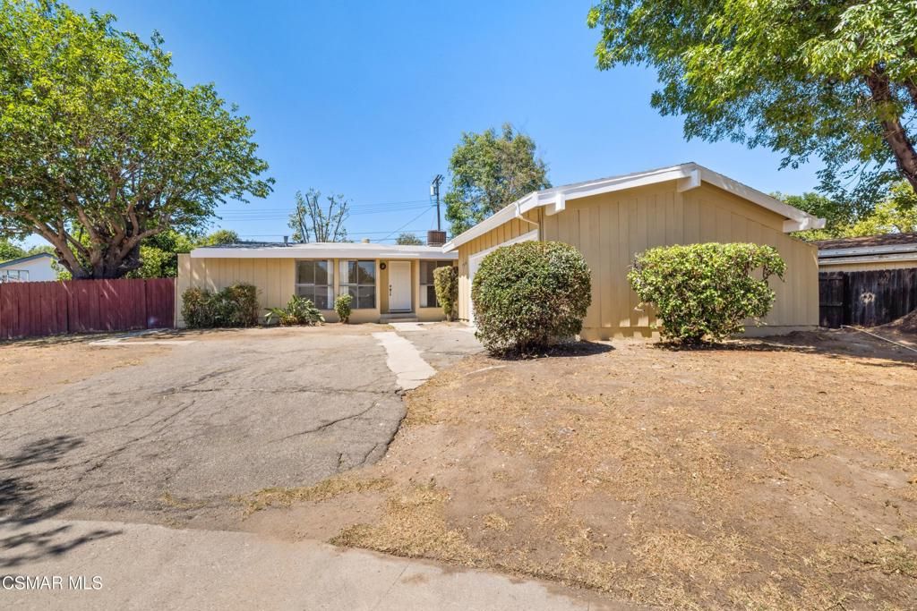 17425 Stare Street, Northridge, CA 91325