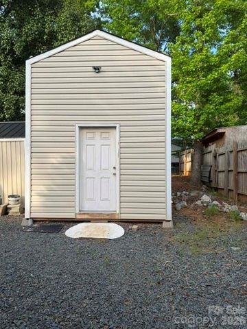 114 Redwood Trail, Mount Gilead, NC 27306