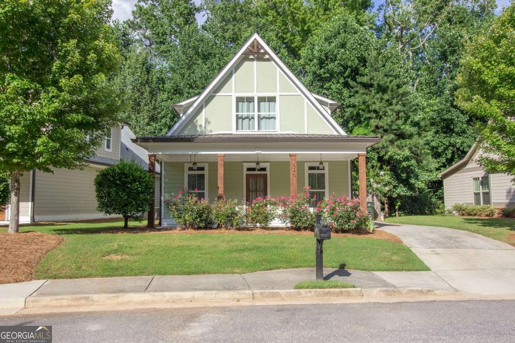 340 Wilde Oak Place, Athens, GA 30606