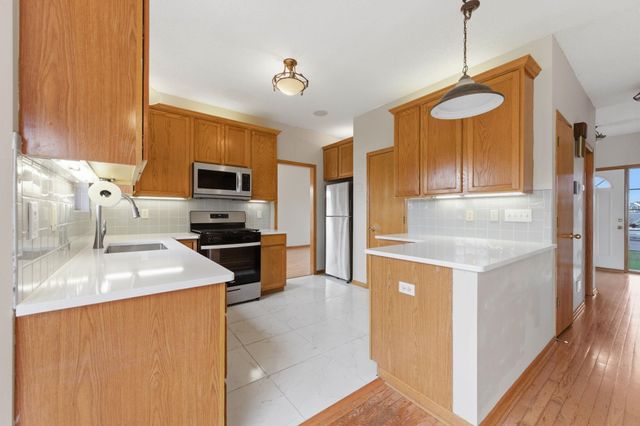 1814 S Goebel St, Wichita, KS 67207
