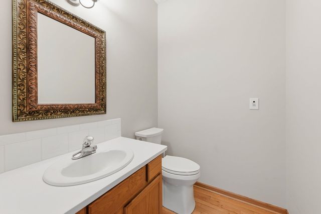 1814 S Goebel St, Wichita, KS 67207
