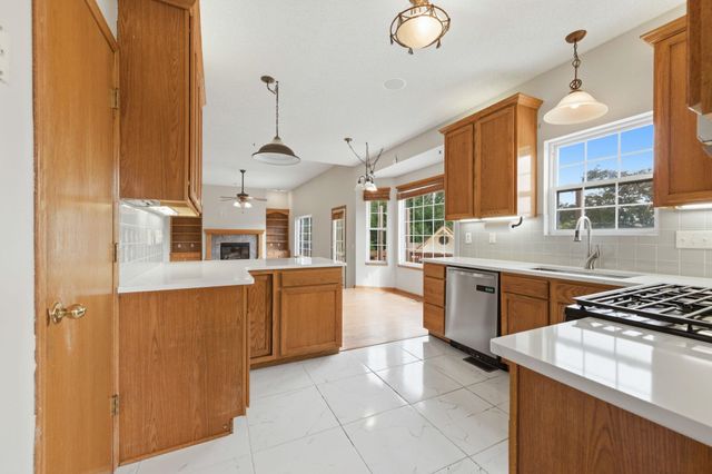 1814 S Goebel St, Wichita, KS 67207