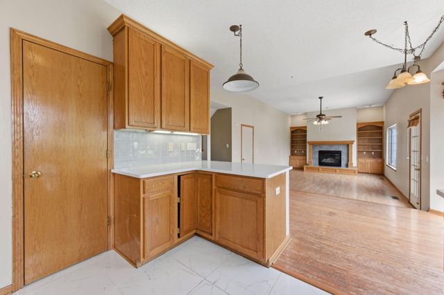 1814 S Goebel St, Wichita, KS 67207