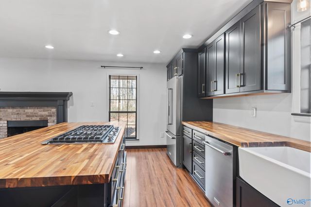 67 Cascade Creek, Somerville, AL 35670