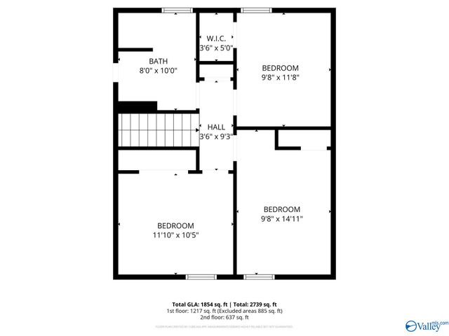 67 Cascade Creek, Somerville, AL 35670