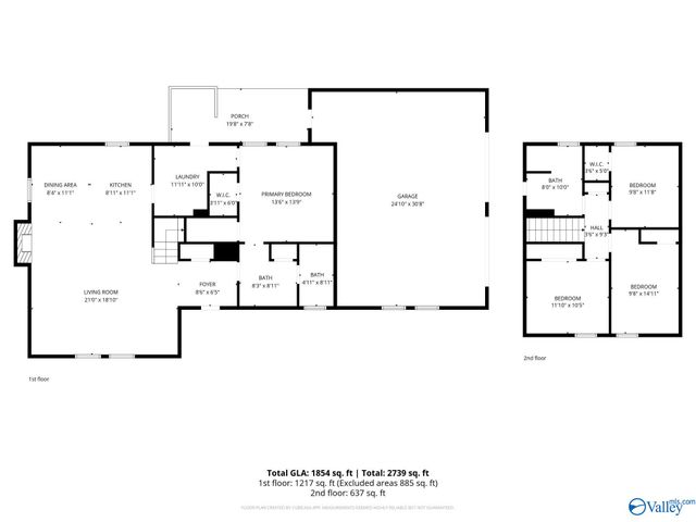 67 Cascade Creek, Somerville, AL 35670