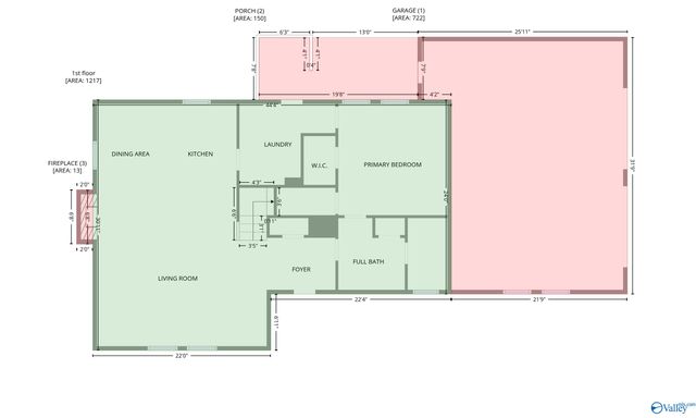 67 Cascade Creek, Somerville, AL 35670