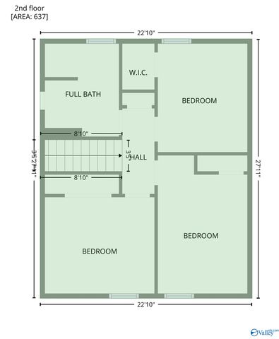 67 Cascade Creek, Somerville, AL 35670