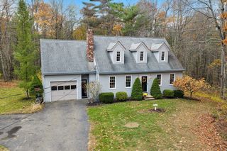 751 Mason Rd, Holden, MA 01522