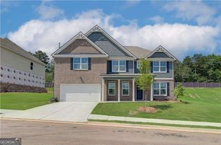1069 Georgian Point Drive, Lawrenceville, GA 30045