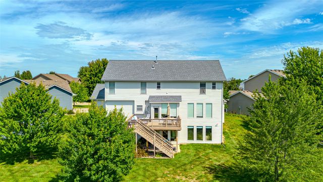 15236 Prairie Avenue, Urbandale, IA 50323