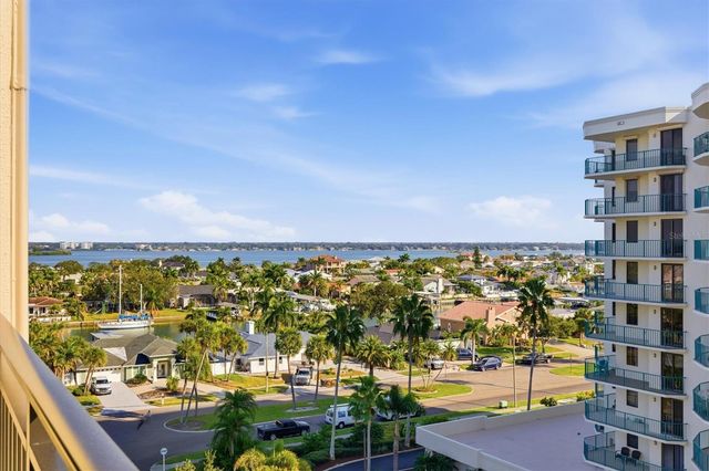 690 ISLAND WAY 810, Clearwater Beach, FL 33767