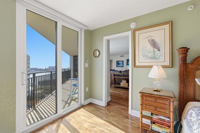 690 ISLAND WAY 810, Clearwater Beach, FL 33767