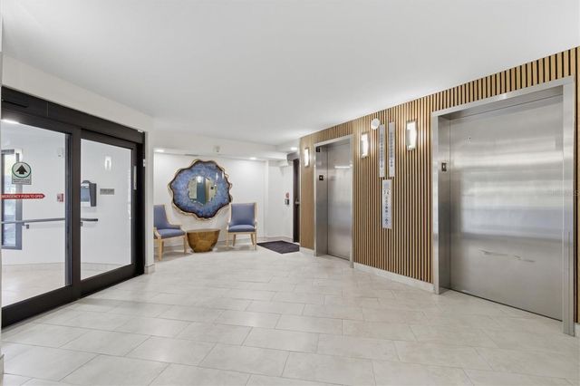 690 ISLAND WAY 810, Clearwater Beach, FL 33767