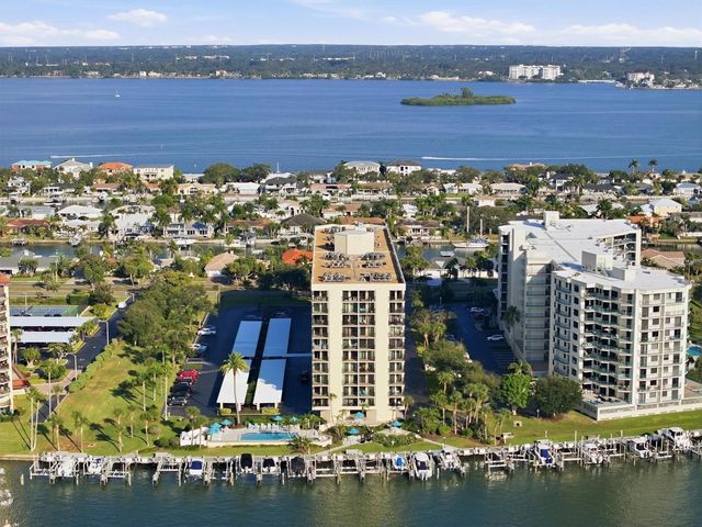 690 ISLAND WAY 810, Clearwater Beach, FL 33767
