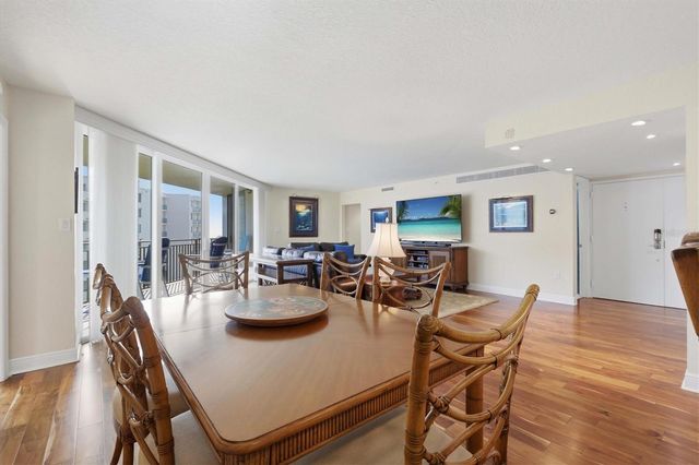 690 ISLAND WAY 810, Clearwater Beach, FL 33767