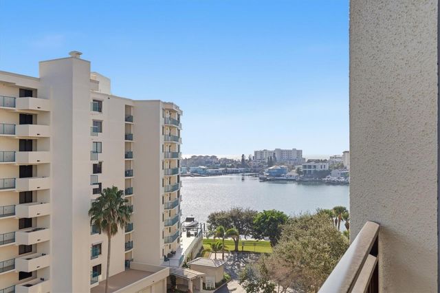 690 ISLAND WAY 810, Clearwater Beach, FL 33767