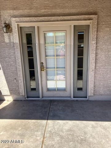 1961 N HARTFORD Street 1061, Chandler, AZ 85225