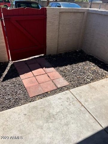 1961 N HARTFORD Street 1061, Chandler, AZ 85225