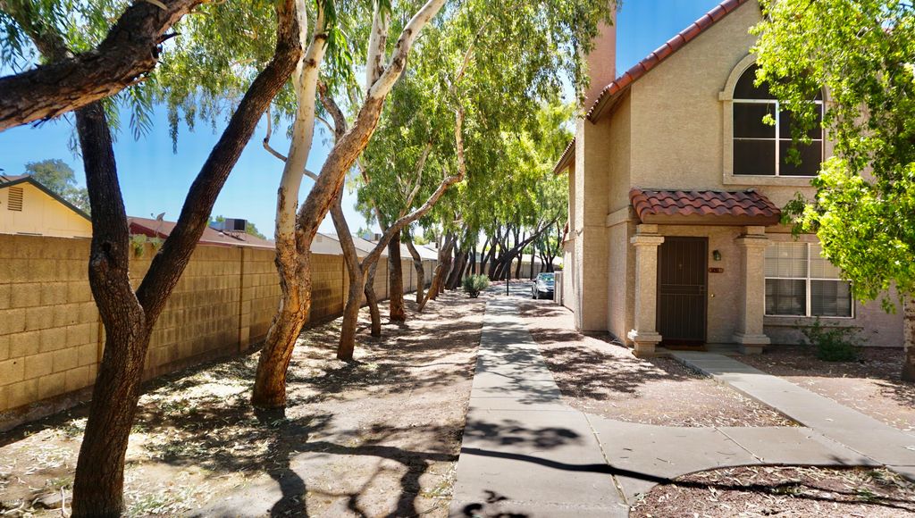 1961 N HARTFORD Street 1061, Chandler, AZ 85225 — photo 4