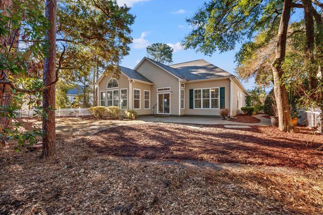 80 Camden Circle, Pawleys Island, SC 29585