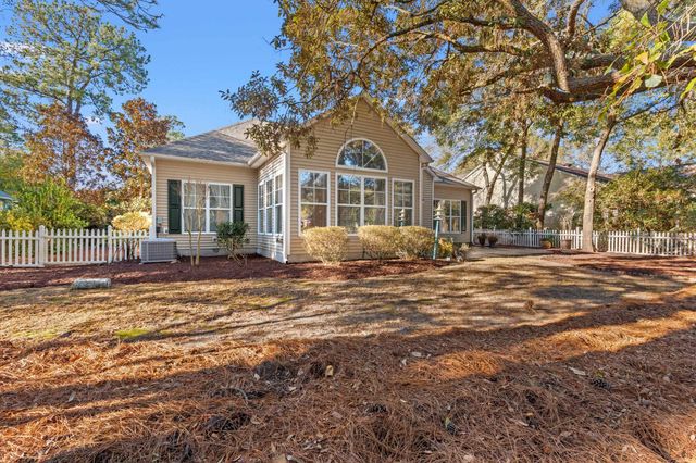 80 Camden Circle, Pawleys Island, SC 29585