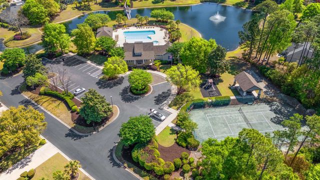 80 Camden Circle, Pawleys Island, SC 29585