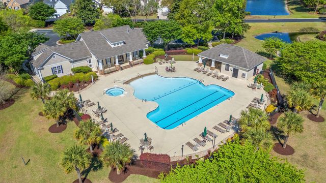 80 Camden Circle, Pawleys Island, SC 29585
