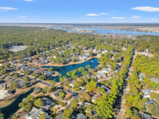 80 Camden Circle, Pawleys Island, SC 29585