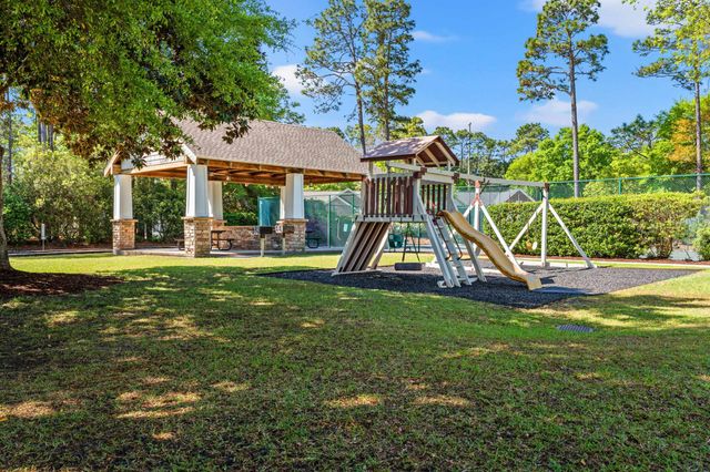 80 Camden Circle, Pawleys Island, SC 29585