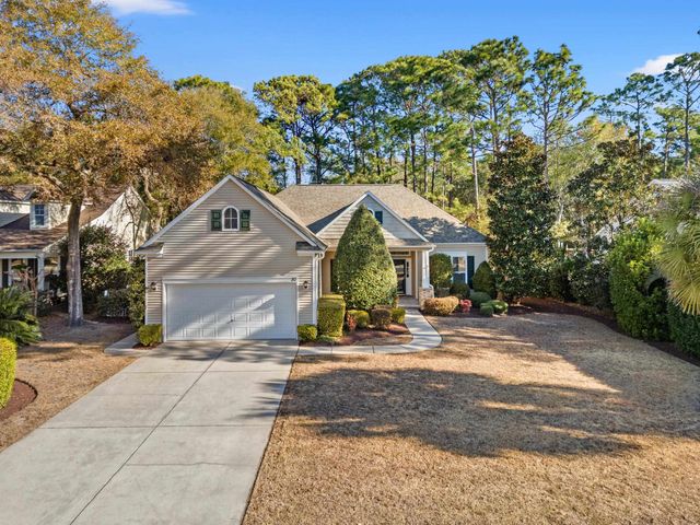 80 Camden Circle, Pawleys Island, SC 29585
