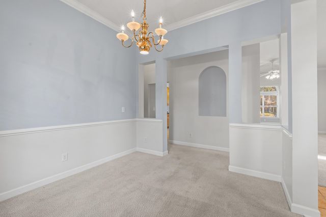 80 Camden Circle, Pawleys Island, SC 29585