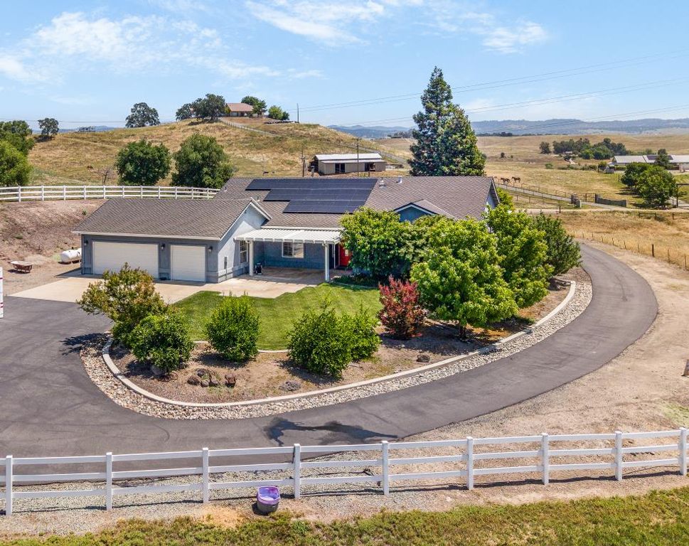 1401 Lawson Way, Valley Springs, CA 95252
