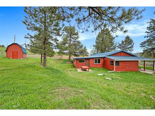 23891 Supai Rd, Indian Hills, CO 80454