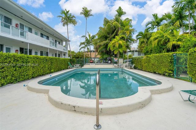 1065 98th Street 1, Bay Harbor Islands, FL 33154
