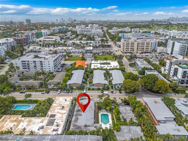 1065 98th Street 1, Bay Harbor Islands, FL 33154