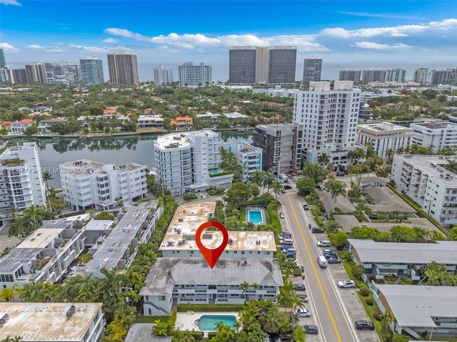 1065 98th Street 1, Bay Harbor Islands, FL 33154