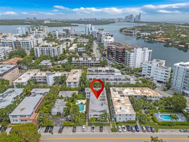 1065 98th Street 1, Bay Harbor Islands, FL 33154