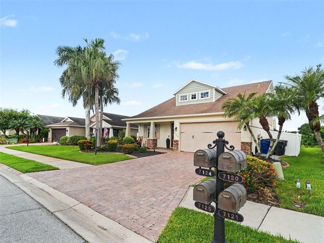 7124 34TH STREET E, Sarasota, FL 34243