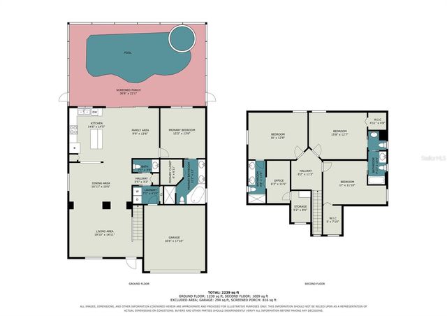 7124 34TH STREET E, Sarasota, FL 34243