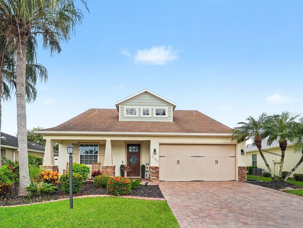 7124 34TH STREET E, Sarasota, FL 34243