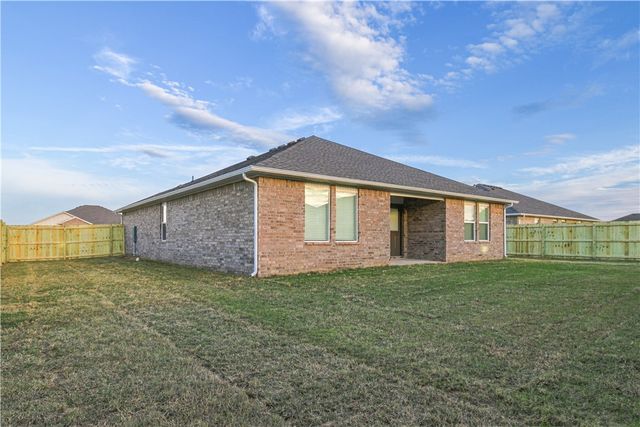 405 Ratliff, Pea Ridge, AR 72751