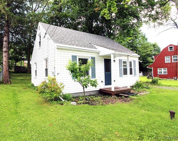 215 Hunt Drive, Manlius, NY 13066