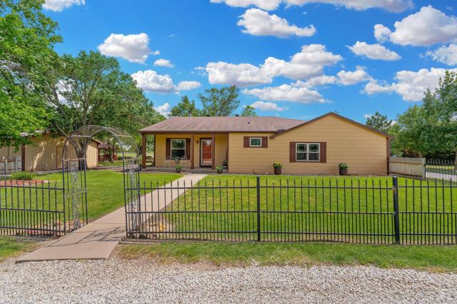 6017 W 73rd St. S., Haysville, KS 67060
