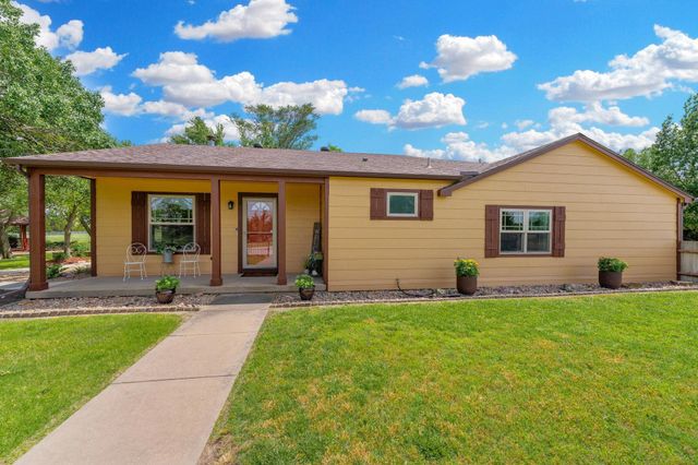 6017 W 73rd St. S., Haysville, KS 67060