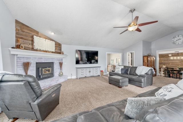 6017 W 73rd St. S., Haysville, KS 67060