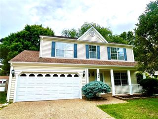 604 Aylesbury DR, Newport News, VA 23608