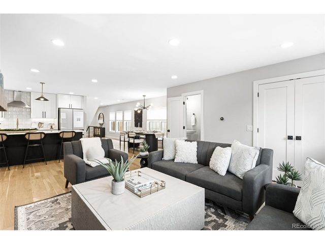 4031 Osage St, Denver, CO 80211