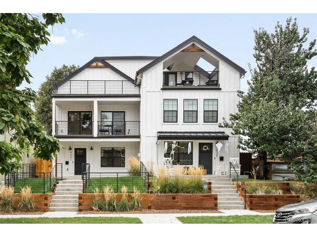 4031 Osage St, Denver, CO 80211